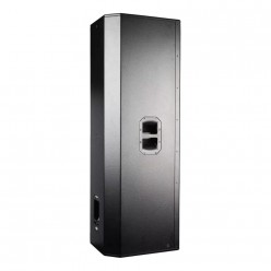 KV2 Audio ESR215mkII Pełno pasmowy trójdrożny system dużej skali, 2x15"+8"+3" 1300W
